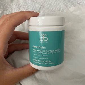 Arbonne InnerCalm!! Send offers ⭐️